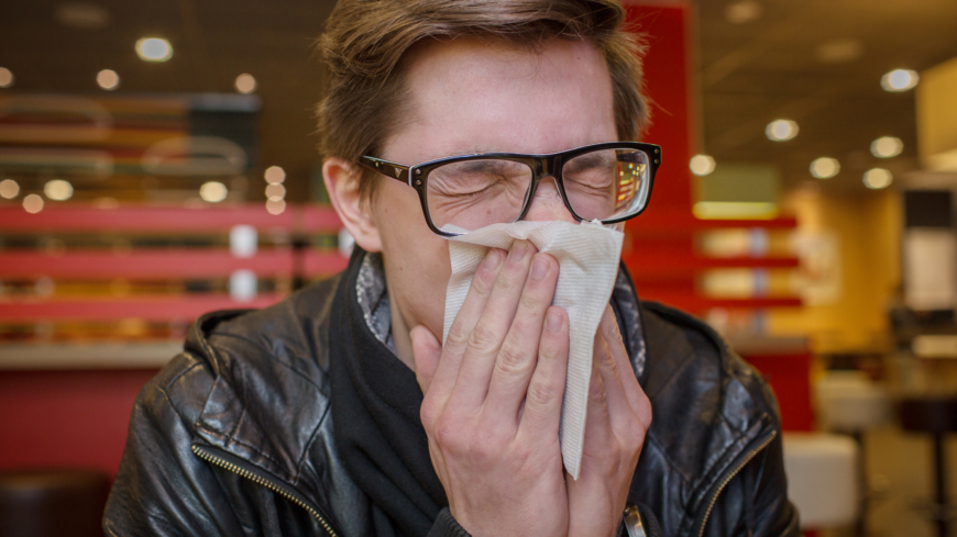 All influensa blir anmälningspliktig